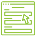Icon for Enroll Today Step
