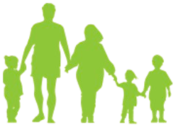 Icon for Invite your Family Step