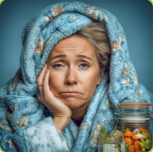 Holiday Magic… Plus 500 Tiny Decisions: A Caregiver's Guide to a Saner Season