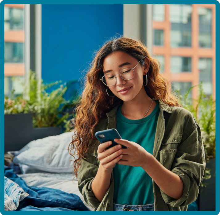 Student with Docsnap